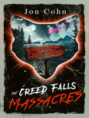 cover image of The Creed Falls Massacres